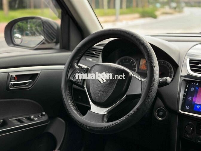 Suzuki Swift 2017 1.4 AT