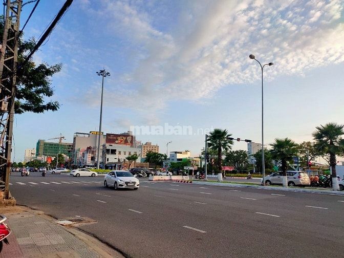 GIÁ RẺ-BÁN ĐẤT 119M2 MT NGÔ QUYỀN,P.SƠN TRÀ, ĐÀ NẴNG_9,5