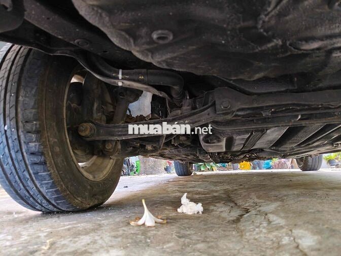Honda Accord 1991 EX Đen