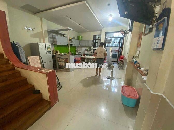 BÁN NHÀ 4 TẦNG- MẶT TIỀN ĐƯỜNG 11,25 M- PHỐ BIỂN NGŨ HÀNH SƠN