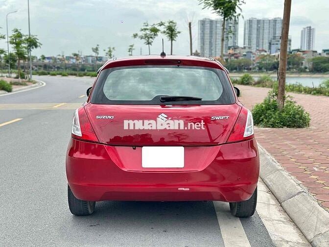 Suzuki Swift 2017 1.4 AT
