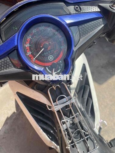 Yamaha Exciter 135 2011 Xanh trắng