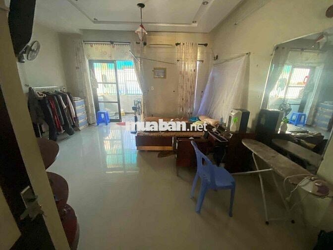 BÁN NHÀ 4 TẦNG- MẶT TIỀN ĐƯỜNG 11,25 M- PHỐ BIỂN NGŨ HÀNH SƠN