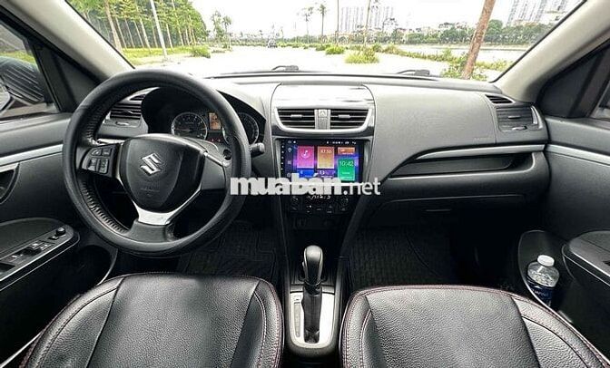 Suzuki Swift 2017 1.4 AT