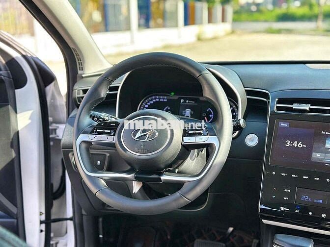 Hyundai Tucson 2023 2.0 AT SIÊU LƯỚT