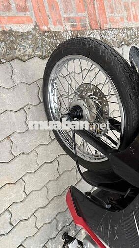 Honda Wave RSX 110