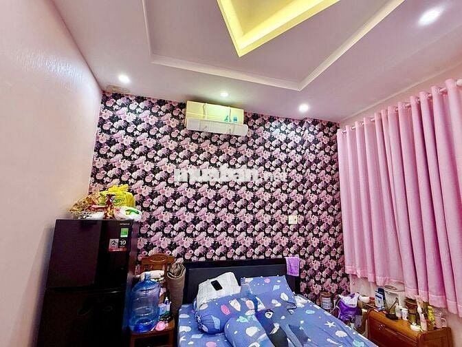 BÁN NHÀ MẶT TIỀN HỒNG LĨNH – KHU BẮC HẢI, P. HÒA HƯNG (QUẬN 10 CŨ)