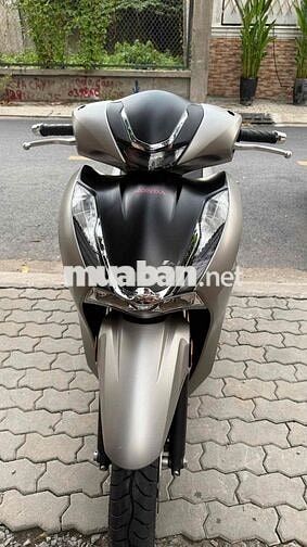 Honda SH 350i 2023