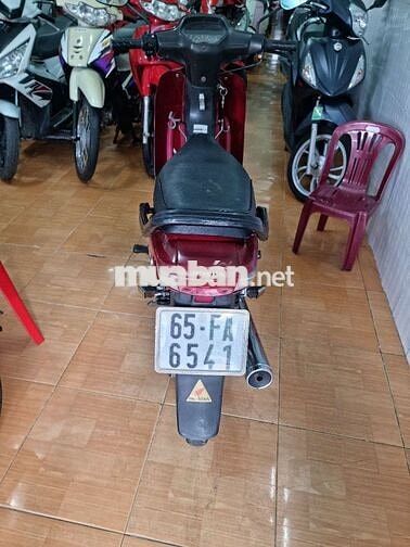hanquoc 50cc.bs 65.đúng chủ 