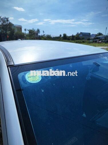 Mitsubishi Attrage CVT 2020 Trắng 8 vạn