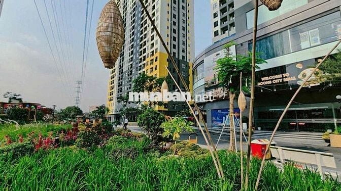 Bán căn góc Bcons City giá 2.89t đang có hợp đồng thuê 14 triệu