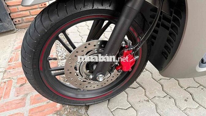 Honda SH 350i 2023