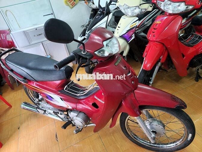 hanquoc 50cc.bs 65.đúng chủ 