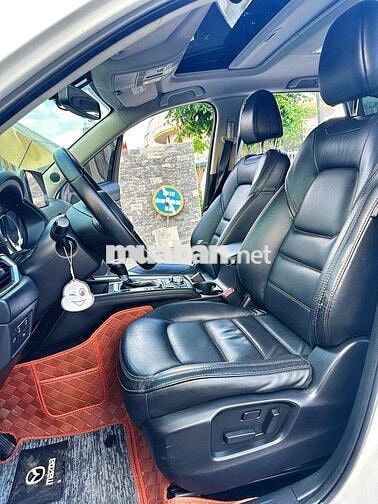Mazda CX5 2020 2.0 LUXURY SIÊU ĐẸP