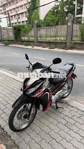 Honda Wave RSX 110