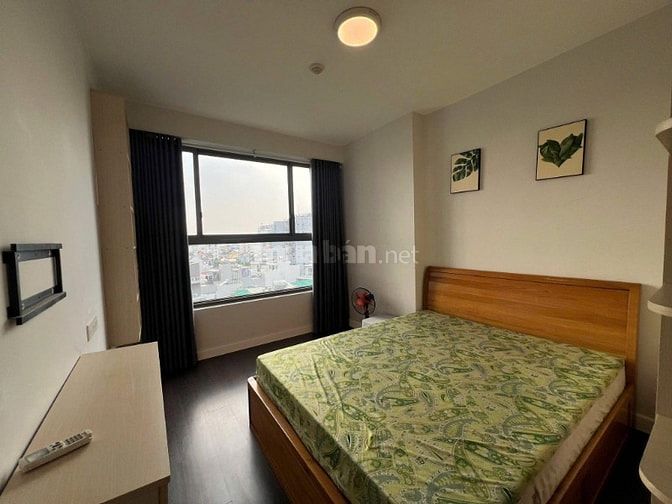 Chung cư Khang Gia- Phan Huy ích: căn 90m2-3p ngủ, 2wc, giá 10tr/th