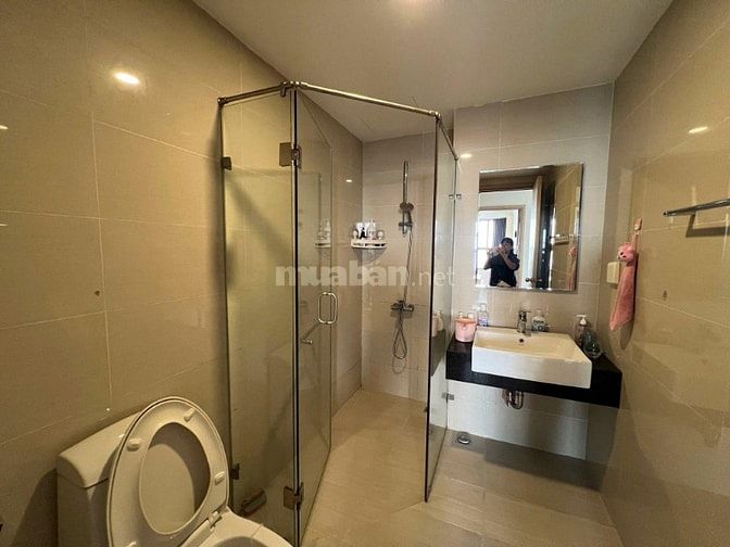 Chung cư Khang Gia- Phan Huy ích: căn 90m2-3p ngủ, 2wc, giá 10tr/th