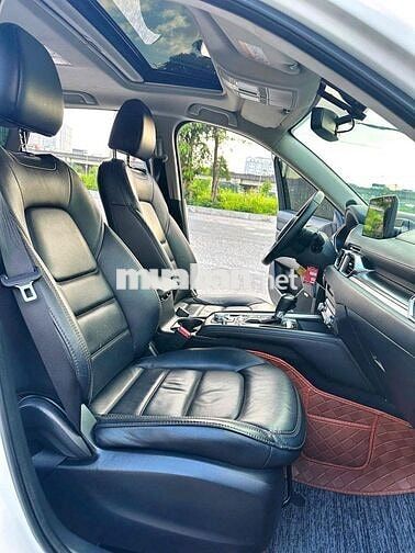 Mazda CX5 2020 2.0 LUXURY SIÊU ĐẸP