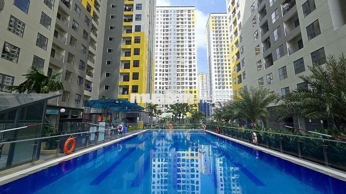 Bán căn góc Bcons City giá 2.89t đang có hợp đồng thuê 14 triệu