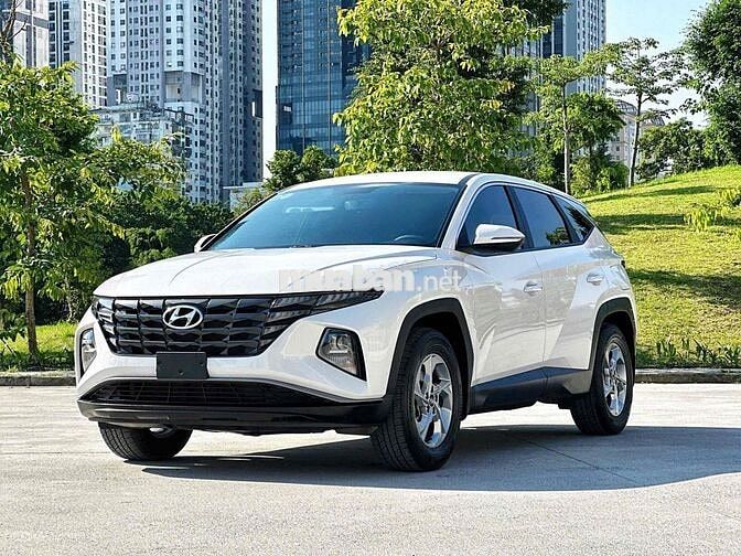 Hyundai Tucson 2023 2.0 AT SIÊU LƯỚT