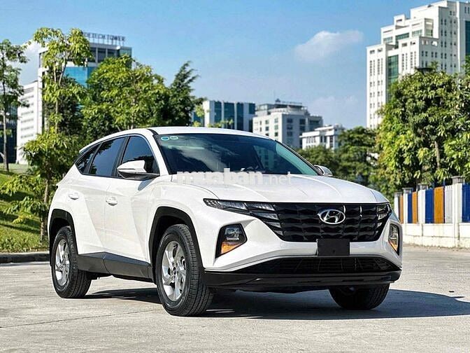 Hyundai Tucson 2023 2.0 AT SIÊU LƯỚT