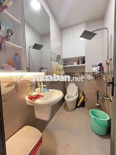 📣 NHÀ ĐẸP FULL NỘI THẤT – PHÚ THỌ HÒA, TÂN PHÚ .