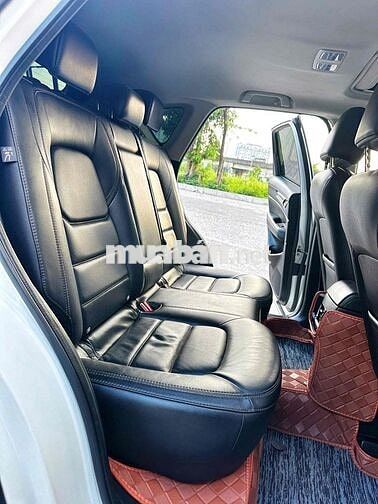 Mazda CX5 2020 2.0 LUXURY SIÊU ĐẸP