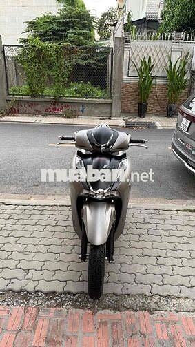 Honda SH 350i 2023