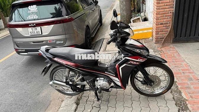 Honda Wave RSX 110