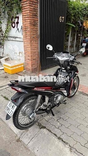 Honda Wave RSX 110
