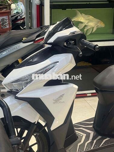 Honda Vario 150 2018 Trắng