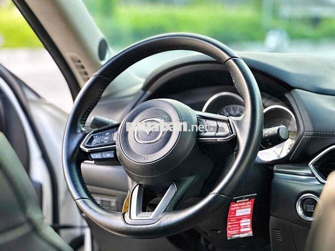 Mazda CX5 2020 2.0 LUXURY SIÊU ĐẸP