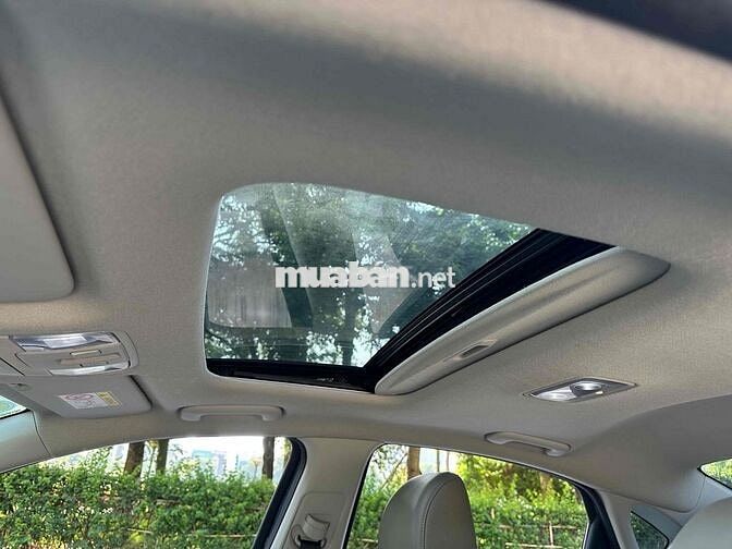 KIA Cerato 2021 1.6Luxury Xanh 53000Km 1 Chủ
