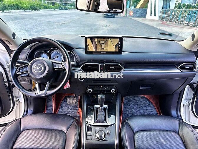 Mazda CX5 2020 2.0 LUXURY SIÊU ĐẸP