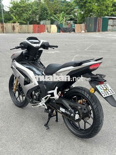 Honda Winner V3 ABS Bạc