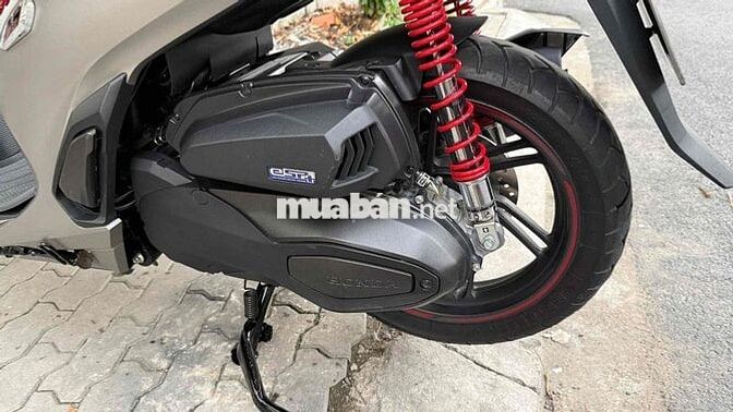 Honda SH 350i 2023