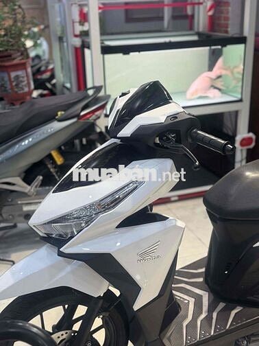 Honda Vario 150 2018 Trắng