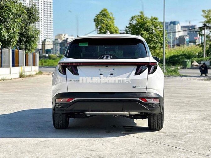 Hyundai Tucson 2023 2.0 AT SIÊU LƯỚT
