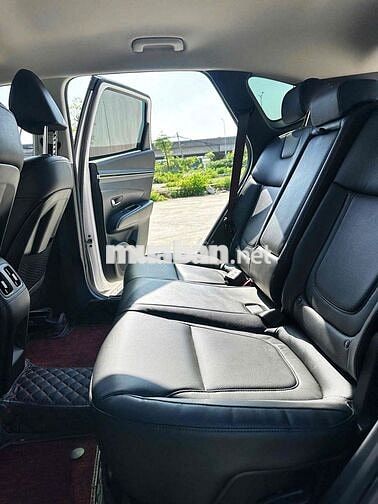 Hyundai Tucson 2023 2.0 AT SIÊU LƯỚT