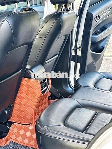 Mazda CX5 2020 2.0 LUXURY SIÊU ĐẸP