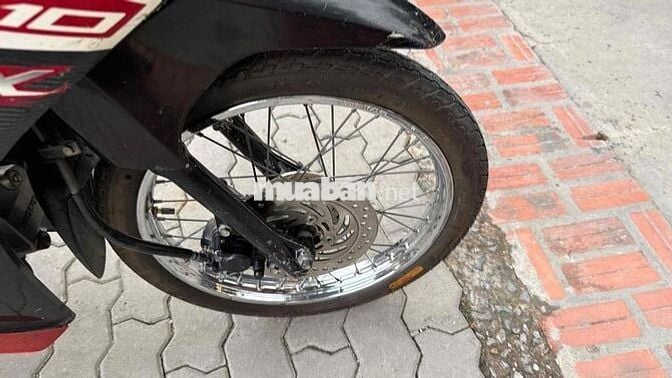 Honda Wave RSX 110