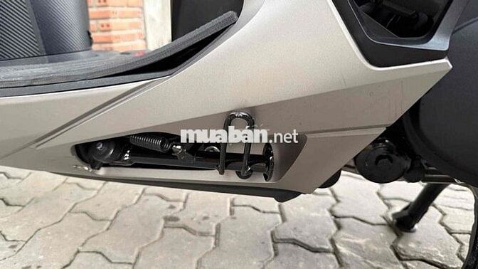 Honda SH 350i 2023