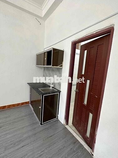 Phòng Q12 , Gần Nguyễn Tấn Thành, full Nội Thất
