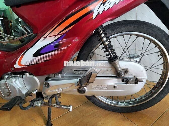 hanquoc 50cc.bs 65.đúng chủ 
