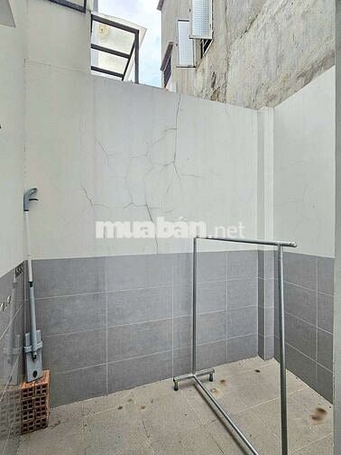 🌟 PHÒNG 1PN TÁCH BẾP – CÓ SÂN SAU – MÁY GIẶT RIÊNG – LÊ VĂN QUỚI 4 XÃ