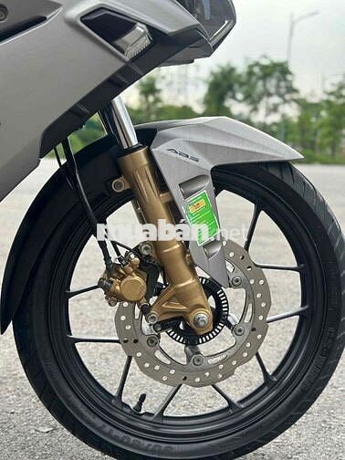 Honda Winner V3 ABS Bạc