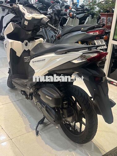 Honda Vario 150 2018 Trắng