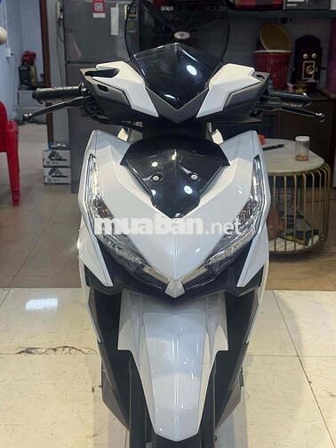 Honda Vario 150 2018 Trắng