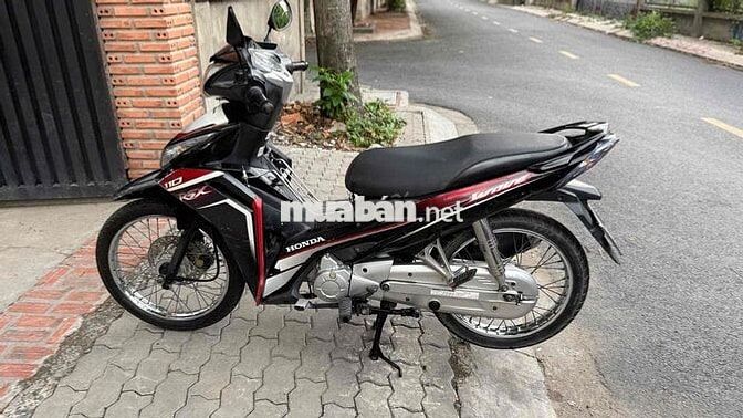 Honda Wave RSX 110