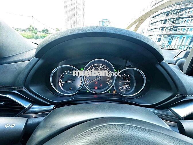 Mazda CX5 2020 2.0 LUXURY SIÊU ĐẸP